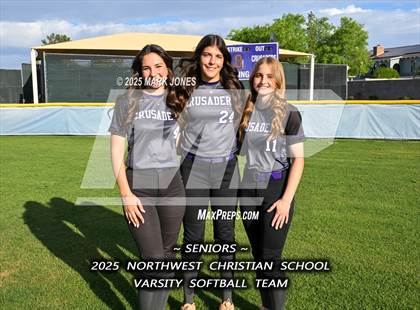 Thumbnail 3 in Northwest Christian (Team and Individuals) photogallery.