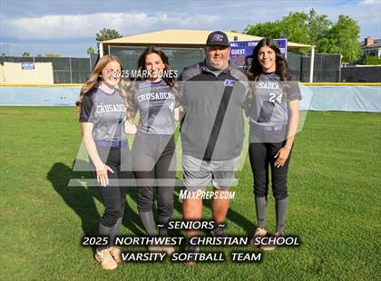 Thumbnail 1 in Northwest Christian (Team and Individuals) photogallery.