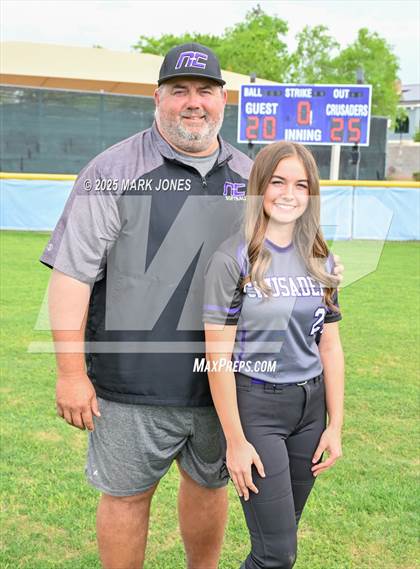 Thumbnail 3 in Northwest Christian (Team and Individuals) photogallery.