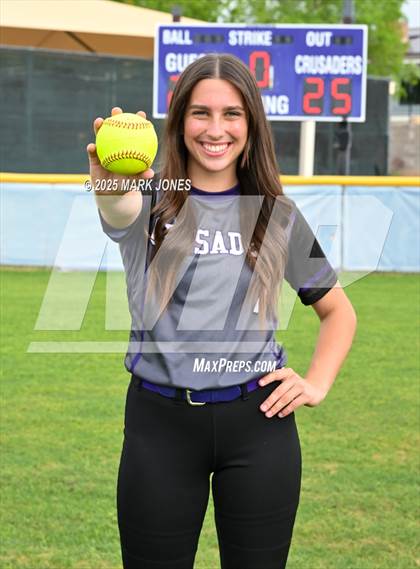 Thumbnail 2 in Northwest Christian (Team and Individuals) photogallery.