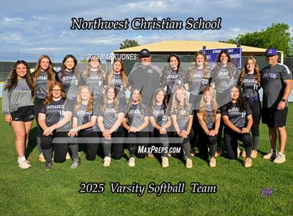 Thumbnail 2 in Northwest Christian (Team and Individuals) photogallery.