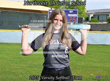 Thumbnail 2 in Northwest Christian (Team and Individuals) photogallery.