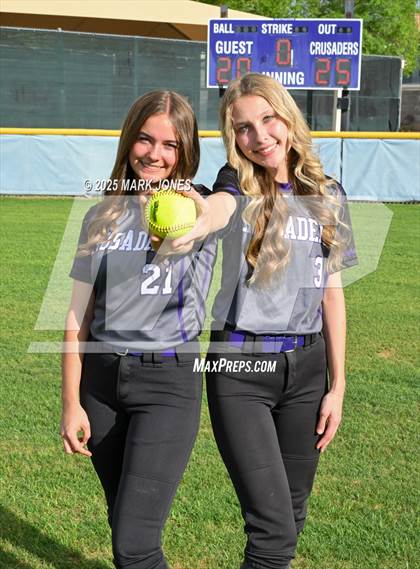 Thumbnail 3 in Northwest Christian (Team and Individuals) photogallery.