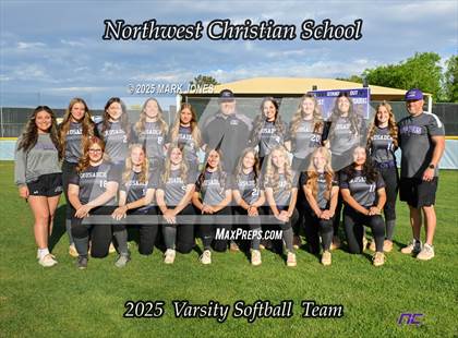 Thumbnail 3 in Northwest Christian (Team and Individuals) photogallery.