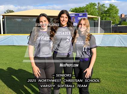 Thumbnail 3 in Northwest Christian (Team and Individuals) photogallery.