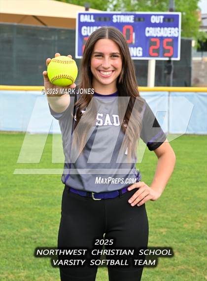 Thumbnail 3 in Northwest Christian (Team and Individuals) photogallery.