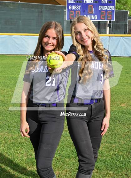 Thumbnail 1 in Northwest Christian (Team and Individuals) photogallery.