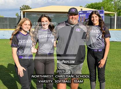 Thumbnail 3 in Northwest Christian (Team and Individuals) photogallery.