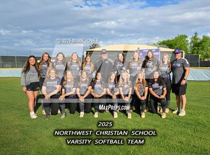 Thumbnail 1 in Northwest Christian (Team and Individuals) photogallery.