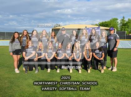 Thumbnail 1 in Northwest Christian (Team and Individuals) photogallery.