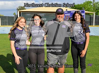 Thumbnail 2 in Northwest Christian (Team and Individuals) photogallery.