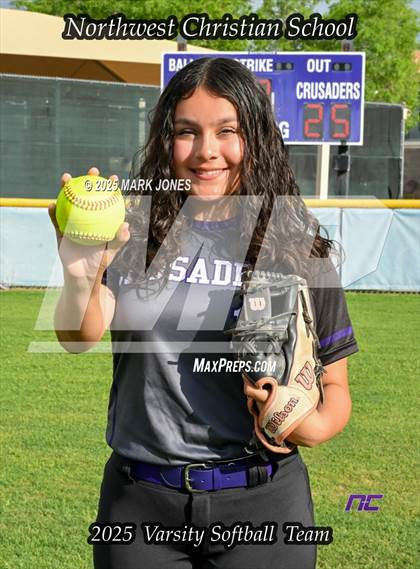 Thumbnail 3 in Northwest Christian (Team and Individuals) photogallery.
