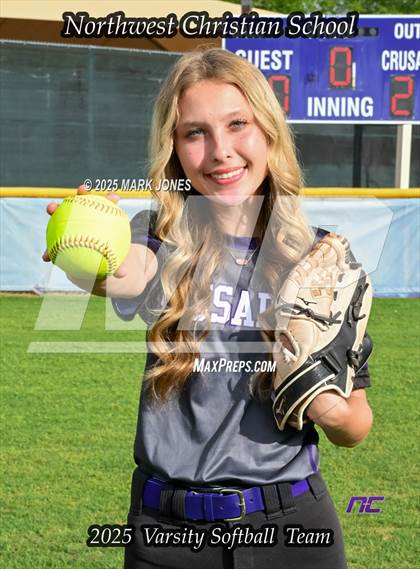 Thumbnail 2 in Northwest Christian (Team and Individuals) photogallery.