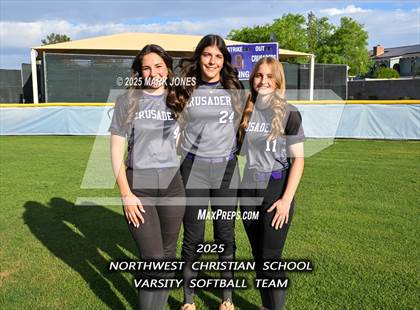 Thumbnail 2 in Northwest Christian (Team and Individuals) photogallery.
