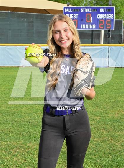 Thumbnail 3 in Northwest Christian (Team and Individuals) photogallery.