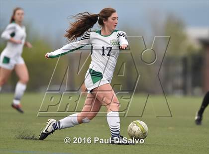Thumbnail 1 in Rock Canyon @ ThunderRidge (CHSAA 5A 2nd Round) photogallery.