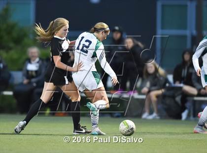 Thumbnail 1 in Rock Canyon @ ThunderRidge (CHSAA 5A 2nd Round) photogallery.