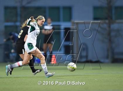 Thumbnail 2 in Rock Canyon @ ThunderRidge (CHSAA 5A 2nd Round) photogallery.