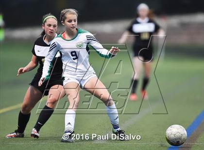 Thumbnail 2 in Rock Canyon @ ThunderRidge (CHSAA 5A 2nd Round) photogallery.