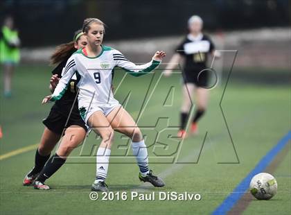 Thumbnail 3 in Rock Canyon @ ThunderRidge (CHSAA 5A 2nd Round) photogallery.