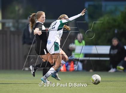 Thumbnail 1 in Rock Canyon @ ThunderRidge (CHSAA 5A 2nd Round) photogallery.
