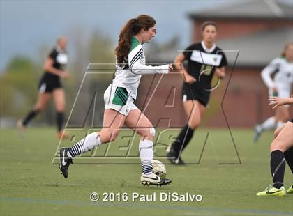 Thumbnail 1 in Rock Canyon @ ThunderRidge (CHSAA 5A 2nd Round) photogallery.