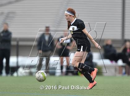 Thumbnail 3 in Rock Canyon @ ThunderRidge (CHSAA 5A 2nd Round) photogallery.