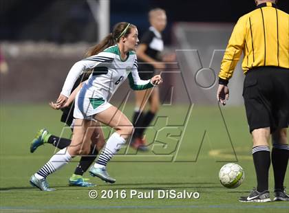 Thumbnail 3 in Rock Canyon @ ThunderRidge (CHSAA 5A 2nd Round) photogallery.