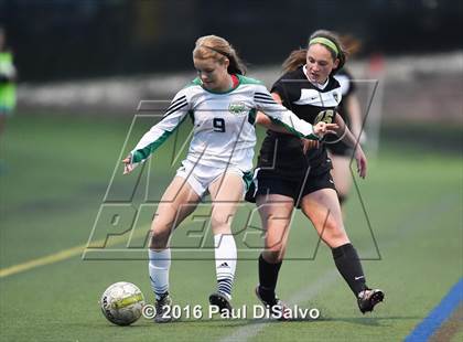 Thumbnail 1 in Rock Canyon @ ThunderRidge (CHSAA 5A 2nd Round) photogallery.