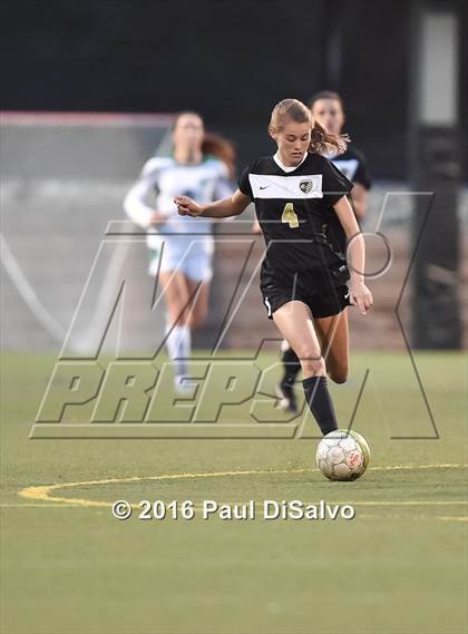 Thumbnail 1 in Rock Canyon @ ThunderRidge (CHSAA 5A 2nd Round) photogallery.