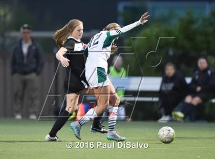 Thumbnail 2 in Rock Canyon @ ThunderRidge (CHSAA 5A 2nd Round) photogallery.