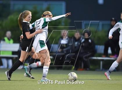 Thumbnail 1 in Rock Canyon @ ThunderRidge (CHSAA 5A 2nd Round) photogallery.