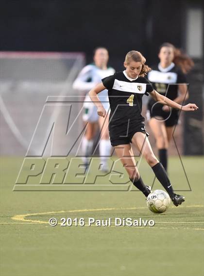 Thumbnail 3 in Rock Canyon @ ThunderRidge (CHSAA 5A 2nd Round) photogallery.