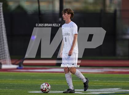 Thumbnail 3 in St. John's Prep @ Boston College High photogallery.