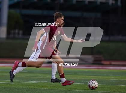 Thumbnail 3 in St. John's Prep @ Boston College High photogallery.