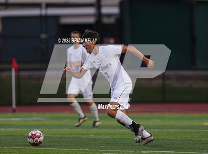 Thumbnail 1 in St. John's Prep @ Boston College High photogallery.