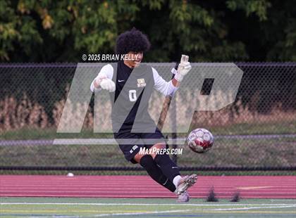 Thumbnail 2 in St. John's Prep @ Boston College High photogallery.