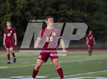 Thumbnail 2 in St. John's Prep @ Boston College High photogallery.