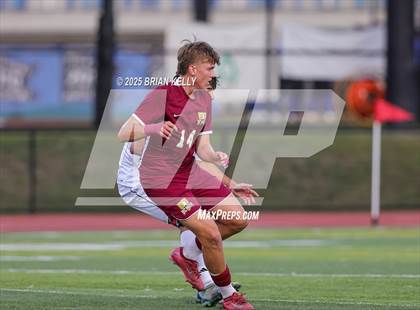 Thumbnail 1 in St. John's Prep @ Boston College High photogallery.