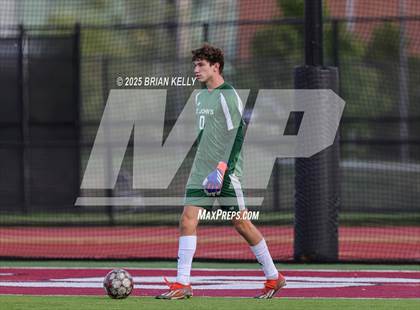 Thumbnail 3 in St. John's Prep @ Boston College High photogallery.