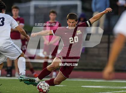 Thumbnail 3 in St. John's Prep @ Boston College High photogallery.