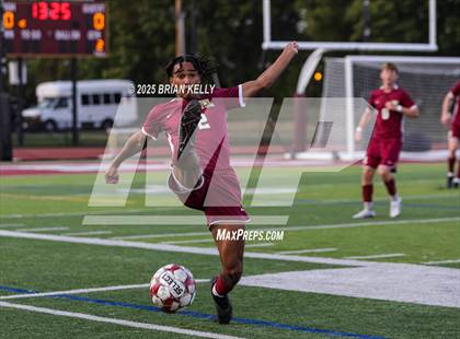 Thumbnail 1 in St. John's Prep @ Boston College High photogallery.