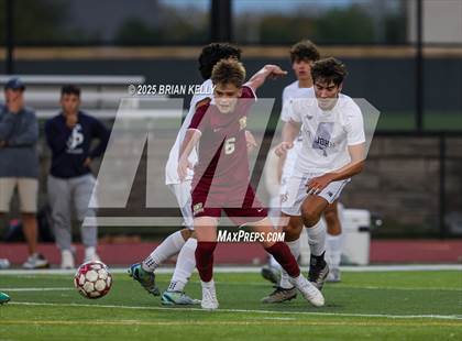 Thumbnail 3 in St. John's Prep @ Boston College High photogallery.