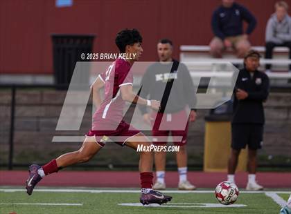 Thumbnail 3 in St. John's Prep @ Boston College High photogallery.