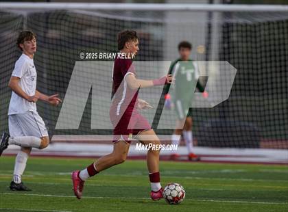 Thumbnail 2 in St. John's Prep @ Boston College High photogallery.