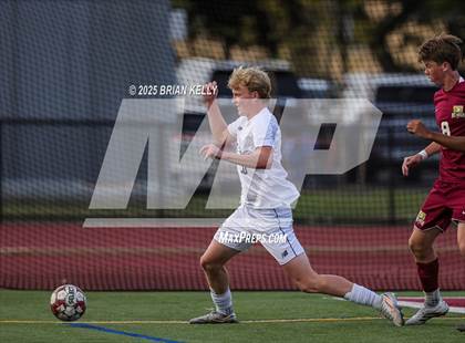 Thumbnail 1 in St. John's Prep @ Boston College High photogallery.