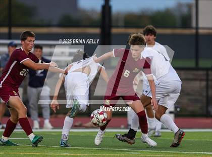 Thumbnail 3 in St. John's Prep @ Boston College High photogallery.