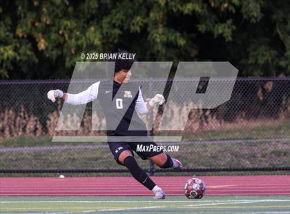 Thumbnail 1 in St. John's Prep @ Boston College High photogallery.