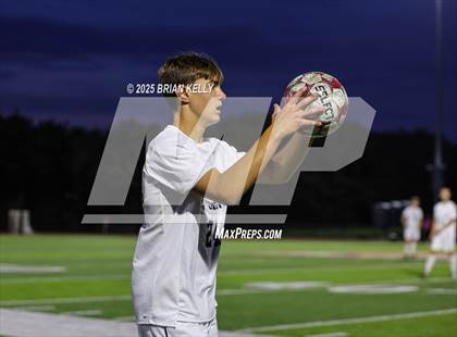 Thumbnail 3 in St. John's Prep @ Boston College High photogallery.