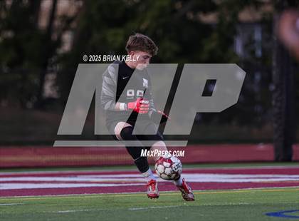 Thumbnail 3 in St. John's Prep @ Boston College High photogallery.